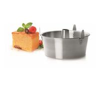 787800 moule angel food 25 cm aluminium