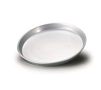 Pentole Agnelli Moule à gâteau conique FAMA43/330 avec rebord