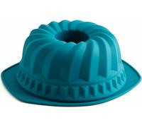 Moule amovible quid silik one bleu plastique 24,3 x 28,4 cm (6 pièces) (paquet de 6x)