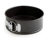 Moule amovible Quid Sweet Grey Noir Métal 17 cm