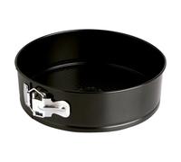 Moule amovible Quid Sweet Grey Noir Métal 28 x 6,8 cm