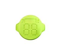 - Moule Anniversaire Digital - Vert Anis