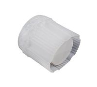 Moule anti-adhésif en silicone et résine époxy - Outil de décoration pour pot de rangement - Moules rectangulaires en résine époxy - Porte-clés - Bijoux pour débutants