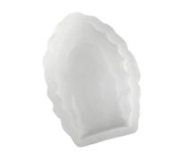 Moule artisanal en silicone robuste avec ailes angéliques, A