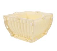 Moule Artisanal Fait Main pour Bonsaï et Pot de Fleurs en Plastique