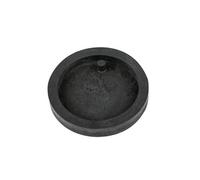 Rayher Demi sphère bois brut non-percée, arts créatifs ø 40mm sct. 2pcs, 6254900