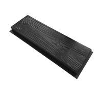 Moule Beton Imitation bois Grain bricolage chemin fabricant pavage ciment brique moule pas à chaussée route béton