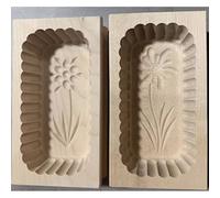 Moule beurre carré 250 g érable