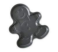 Moule bonhomme en pain d'épices Mathon