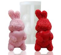 moule bougie silicone moule silicone resine epoxy moules pour bricolage,cadeaux féminins,cadeaux d'anniversaire,résine époxy,moules à savon,moules à plâtre,bougies parfumées,decoration pour gateau