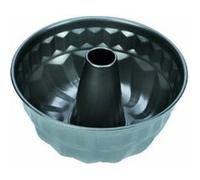 Moule Bundt - Tescoma - Delicia - 22 cm - Gris - Compatible lave-vaisselle Gris G