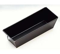 Moule cake moka, Dimensions : 25x11,7x8cm, 820325 ibili