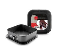 Moule carré démontable IBILI Moka - 24 x 24 cm