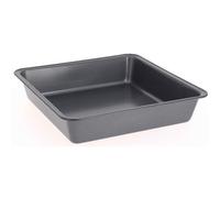 Moule à brownie DE BUYER carre 22.5 x 22.5 cm 4700.22