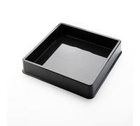 Flexipan Moule Carré - Gateau, Quiche, Lasagne - Plat Four Cuisine, Accessoire Patisserie - Cuisson Parfaite, Démoulage Facile - Haute Résistance - Recettes Froides, Chaudes - Polyvalent