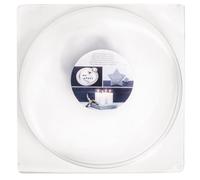 Moule: Cercle, 25cm Ø, Profondeur 4 Cm