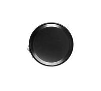 Ibili – Moule à manqué Moka – Démontable – 26 cm