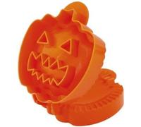ScrapCooking - Moule Chausson Citrouille - Moule Halloween pour Chausson aux Pommes Chocolat - Gâteau, Pâtisserie, Anniversaire