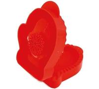Moule chausson - SCRAPCOOKING - Motif moufle