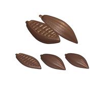 Moule chocolat cabosses