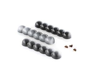 Moule chocolats Bolla-B Silikomart