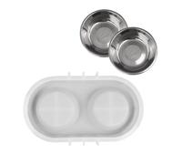 Moule créatif en silicone pour béton, plâtre, accessoires pour animaux de compagnie, bijoux, accessoire créatif pour animaux de compagnie