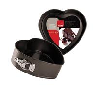 IBILI 826022 MOULE DÉMONTABLE COEUR MOKA 22 CM G