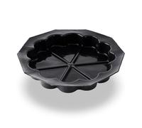 Moule cœur de fleur