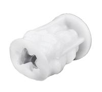 Moule cylindrique en silicone pour projets de fabrication de gâteaux, mousses, plâtres, fournitures cadeaux, moule en silicone pour la cuisson de gâteaux