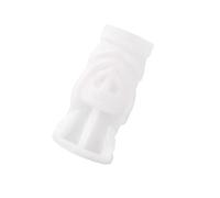 Moule d ' aromathérapie en Silicone pour colombes, pour l ' artisanat, accessoire de retrait détaillé sans effort, moule artisanal en Silicone