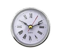Moule d ' horloge pour fabrication de bougies, B