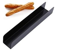 Moule De Biscuits Rectangle Moule De Biscuit À Biscuit Antiadhésif en Acier en Carbone Gâteau À Gâteau Pain Moule Pain De Boulangerie