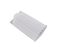 Moule De Bougie D'aromathérapie En Résine Moule Silicone Pour La Fabrication Cylindre Résine Époxy Moulage Savon Bougie D'aromathérapie