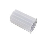 Moule De Bougie D'aromathérapie En Résine Moule Silicone Pour La Fabrication Cylindre Résine Époxy Moulage Savon Bougie D'aromathérapie