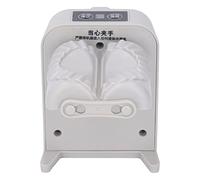 Moule de Boulette Automatique 5W 5V 1A, Moule de Presse de Boulette électrique, avec Engrenages de Réglage à Double Vitesse