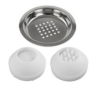 Moule De Brûleur D'encens - Moule De Brûleur D'aromathérapie Facile À Libérer Des Moules D'aromathérapie En Forme De Boule Moules En Silicone Résine Époxy - Tasses D'Aromathérapie Pour