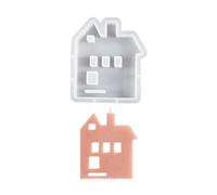 Moule de châteaux de maison bricolage, Section 16
