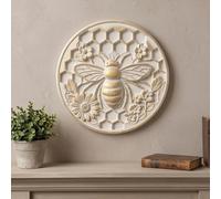 Moule de chemin en Silicone réutilisable, tremplin de tournesol DIY | Moule de jardin en béton, papillon abeille, décoration de chaussée, moules d'art de cour, ciment, bricolage