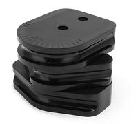 Moule de Cintreuse de Tubes en Acrylique, Outil de Cintrage de Tubes Durs, Multiangle en Acrylique, Moule de Cintreuse de Tubes Durable pour Système de Refroidissement par Eau