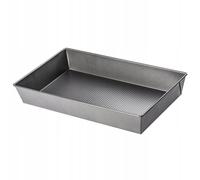 Moule de cuisson carré KADAX avec revêtement antiadhésif, de...