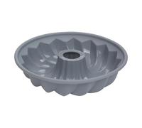 Moule de cuisson en silicone de qualité supérieure pour gâteaux cannelés - Moule à biscuits avec surface antiadhésive et bords épais - Moule à gâteau en tube cannelé