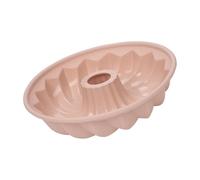 Moule de cuisson en silicone de qualité supérieure pour gâteaux cannelés - Moule à biscuits avec surface antiadhésive et bords épais - Moule à gâteau en tube cannelé