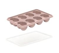 Moule De Cuisson En Silicone,Démoulage Facile Forme De Fesses Qualité Alimentaire 6 Cavités - Moules À Glaçons Fantaisie | Pour Gelées Desserts Chocolat Whisky Cocktail Café Bière