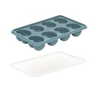 Moule De Cuisson En Silicone | Démoulage Facile Forme De Fesses Qualité Alimentaire 6 Cavités - Moules À Glaçons Fantaisie,Pour Gelées Desserts Mini Gâteaux Whisky Cocktails Café Bière Et Boissons