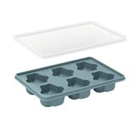 Moule De Cuisson En Silicone,Forme Fesses Rigolote 6 Cavités Démoulage Facile Et Antiadhésif - Moules À Glaçons Fantaisie | Pour Gelées Chocolat Desserts Mini Gâteaux Café Bière Cocktail