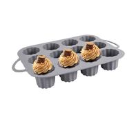 Moule de cuisson en silicone | Gadgets de cuisine antiadhésifs de qualité alimentaire, moules en silicone pour anniversaire, Halloween, Noël, petit déjeuner, chocolat, gâteau, , biscuits, dessert