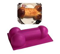 Moule De Cuisson En Silicone Moule à GlaçOns à GâTeau En FrançAise à Chocolat à GlaçOns Silicone IntéRessant Plateau à GlaçOns, Glace, FêTe, Bar