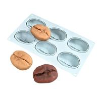 Moule de Cuisson en Silicone Moule Antiadhésif Réutilisable de Qualité