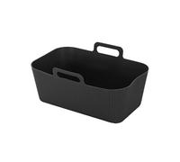Moule de cuisson en silicone rectangle compatible friteuse à air chaud 27885