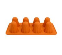 Moule De Cuisson En Silicone Specters Matériaux Qualité Alimentaire Résistants À La Libération Facile Pour L'artisanat Bougies Moule Réutilisable